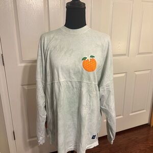 Disney Long Sleeve Shirt